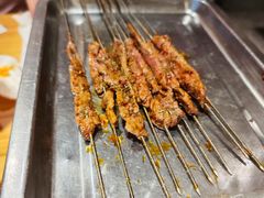 -福苗小骆驼烧烤(莲湖路店)