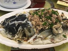 -台山美食一绝阿四台山黄鳝饭(阿四创作店)