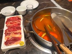 -潮德阿水牛肉火锅(深圳总店)