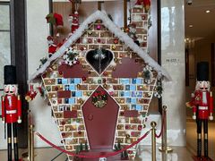 -深圳星河丽思卡尔顿酒店