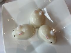 -南宁荔园维景国际酒店·荔园中餐厅