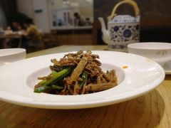 凉拌笋子-盘飧市(春熙路店)