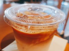 -从启咖啡(五羊邨店)