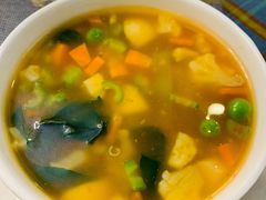 -尼泊尔雪莲餐厅(北京东路店)