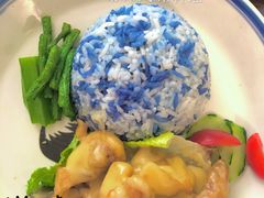 -马来MO简餐.南洋风味料理(美食街店)