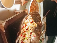 -绿茶餐厅(华信Mall店)