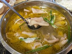 -王记贵阳第一家鱿鱼炖土鸡(东新分店)