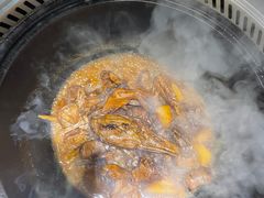 -锅老头铁锅炖•大锅蒸汽海鲜(韩乐坊店)