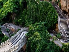 -牛首山文化旅游区