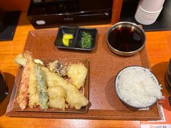 -天妇罗内顺田(罗湖店)
