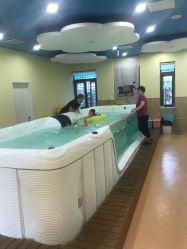 -爱乐婴童水育早教中心·儿童游泳中心(田园商业广场店)
