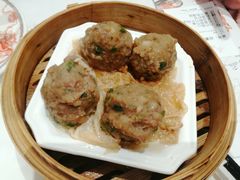 果皮鲜竹牛肉球-稻香酒家(天河城店)