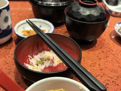 -小山日本料理(兴业太古汇店)