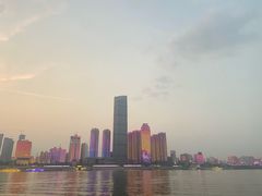 -武昌江滩