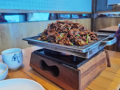 -四季民福烤鸭店(前门廊房二条店)