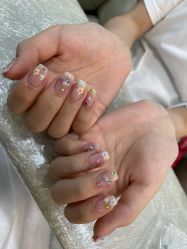 -斯馨·健康美甲美睫