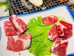 烤雪花方砖-递酒烤场(湛江路店)