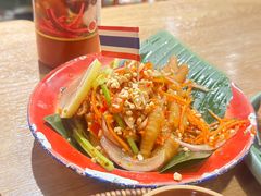 -迷你椰·泰式大排档(共康店)