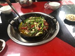 -鹏林天龙鸡杂