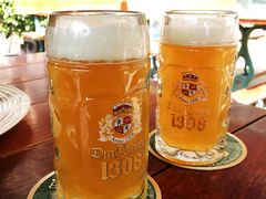 -皇冠自酿啤酒坊(中国红街5号楼店)
