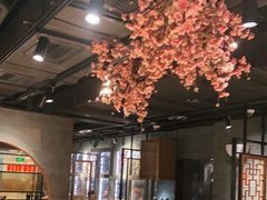 -呷哺呷哺(王府井喜悦店)