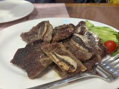 -玫瑰园西餐厅(新华大厦店)
