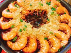 -农耕记·湖南土菜(科技园店)