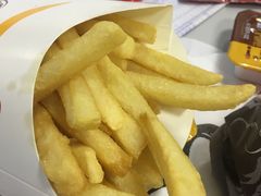-汉堡王(EAC欧美中心店)