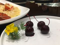 -禧宴Joyous Restaurant(禧园店)