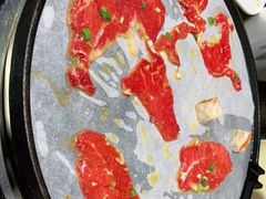 -烤点烤肉(五一广场店)