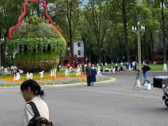 -四川大学(望江校区)