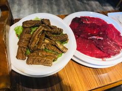-小牛叔鲜切牛肉·火锅·烤肉自助(公济桥路店)