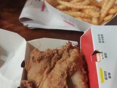 -肯德基(绍兴悦来店)