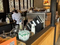 -星巴克(台州临海紫阳街店)