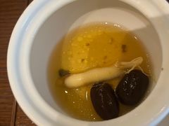 -逸林轩中餐厅(中信泰富朱家角锦江酒店)