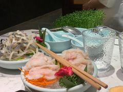 -捞神煲汤火锅(湖滨商业街店)