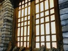 -百里峡七彩艺术小镇