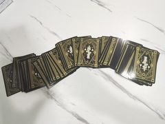 -FullHouse桌游狼人跑团剧本杀(徐家汇店)