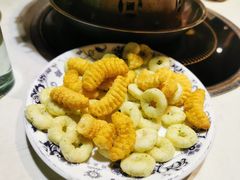 -蛙蛙叫干锅年代(簋街总店)