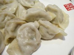 鲜藕肉馅-岳姥姥饺子(泺文路店)
