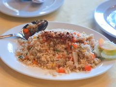 -真浪花园海鲜餐馆