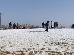 -绿野森林乐园冰雪季