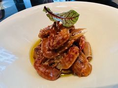 -苏帮袁Sue Cuisine(来福士店)