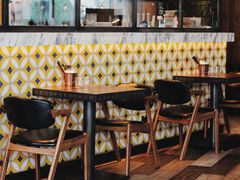 大堂-ATLAS COFFEE(雅居乐中心店)