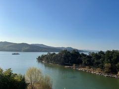 -天目湖涵田度假村