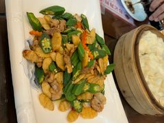 -韩记海鲜饺子旗舰店(红海新区店)
