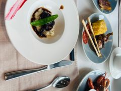 -阿纳迪酒店·秘境西餐厅