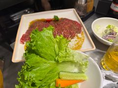 -喜来稀肉(虹泉路店)