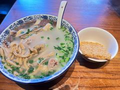 -小潘记鸭血粉丝汤