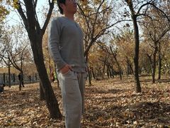 -汉景帝阳陵博物院